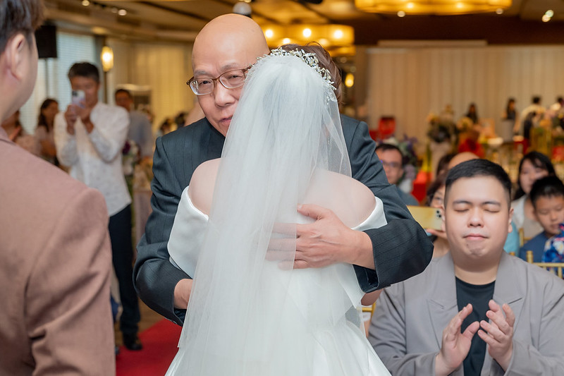 Wedding婚禮記錄 台北婚攝 熱門攝影師 