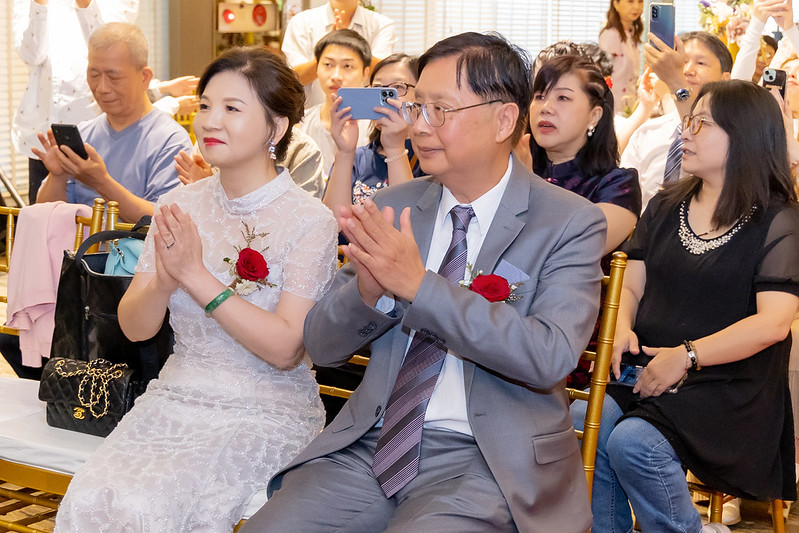 Wedding婚禮記錄 台北婚攝 熱門攝影師 