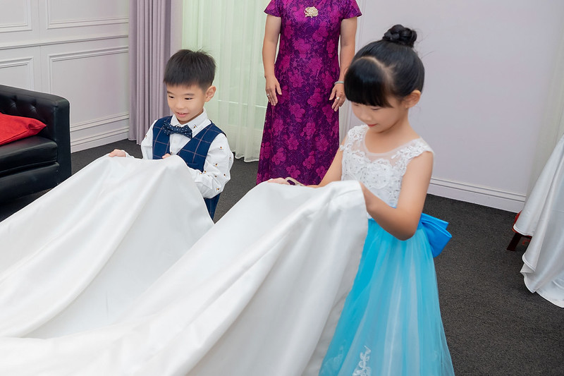 Wedding婚禮記錄 台北婚攝 熱門攝影師 