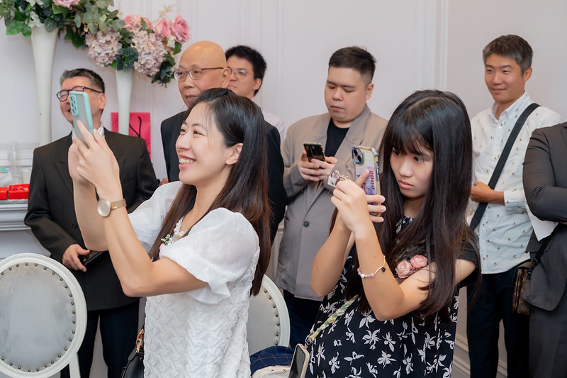 Wedding婚禮記錄 台北婚攝 熱門攝影師 