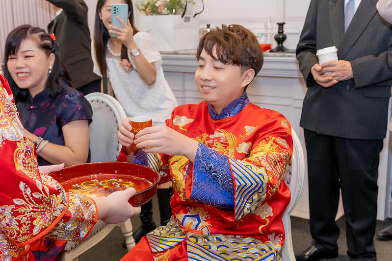 Wedding婚禮記錄 台北婚攝 熱門攝影師 