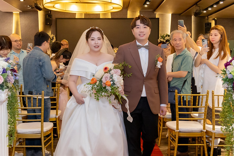 Wedding婚禮記錄 台北婚攝 熱門攝影師 