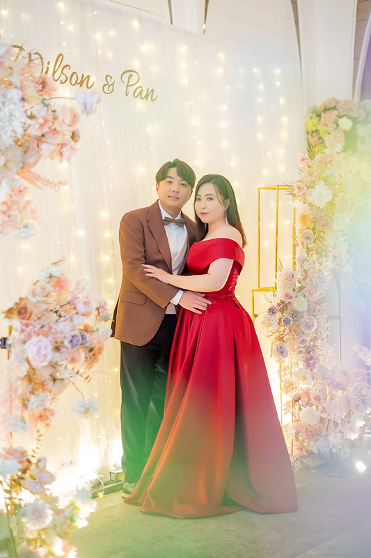 Wedding婚禮記錄 台北婚攝 熱門攝影師 