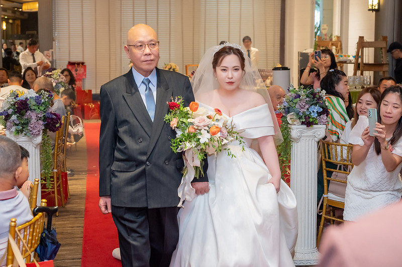 Wedding婚禮記錄 台北婚攝 熱門攝影師 