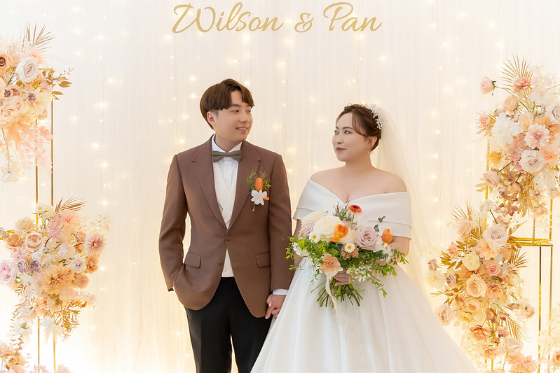 Wedding婚禮記錄 台北婚攝 熱門攝影師 