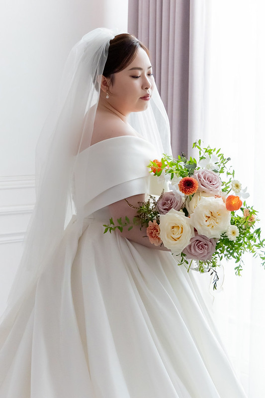 Wedding婚禮記錄 台北婚攝 熱門攝影師 