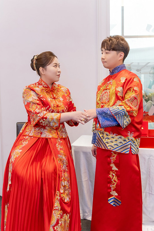 Wedding婚禮記錄 台北婚攝 熱門攝影師 