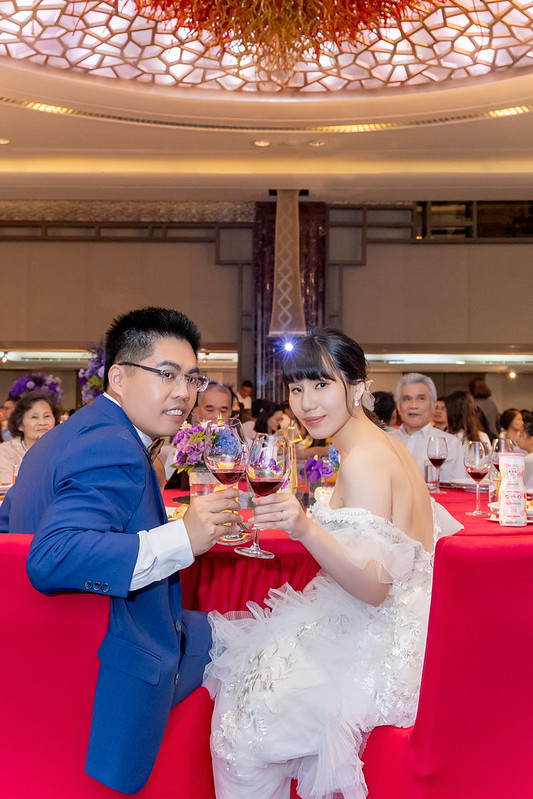 Wedding婚禮記錄 台北婚攝 熱門攝影師 