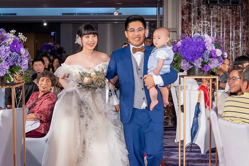 Wedding婚禮記錄 台北婚攝 熱門攝影師 