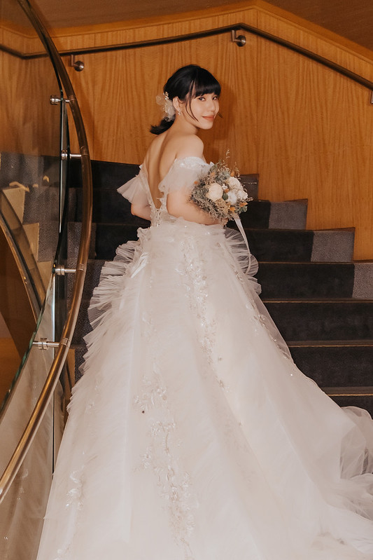 Wedding婚禮記錄 台北婚攝 熱門攝影師 