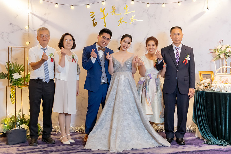 Wedding婚禮記錄 台北婚攝 熱門攝影師 
