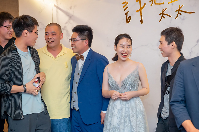 Wedding婚禮記錄 台北婚攝 熱門攝影師 