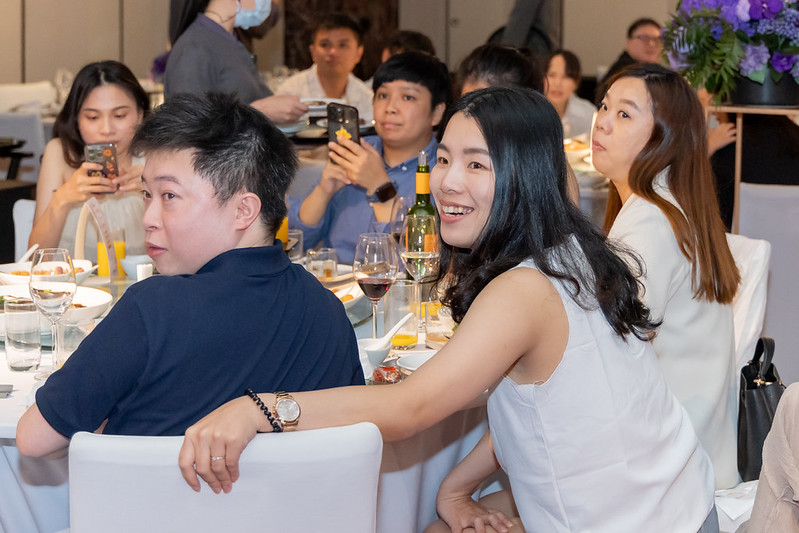 Wedding婚禮記錄 台北婚攝 熱門攝影師 