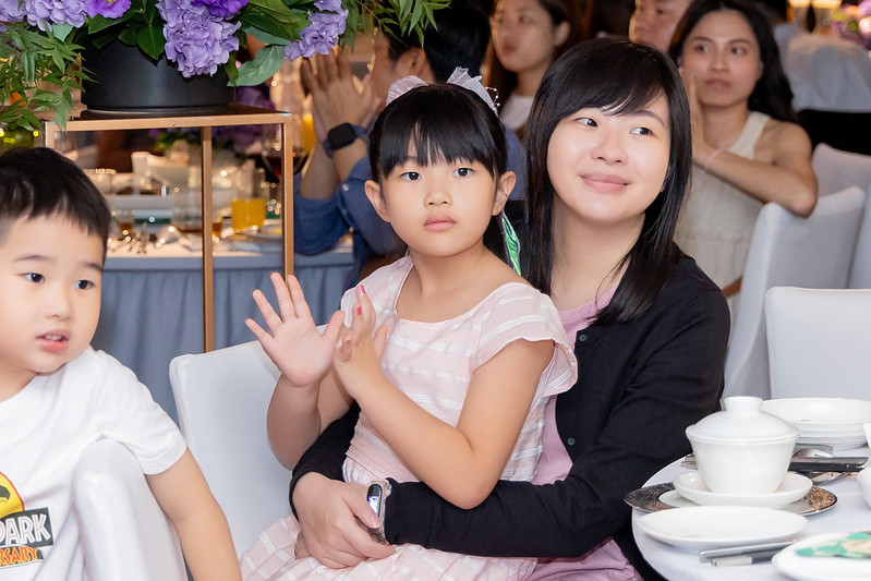 Wedding婚禮記錄 台北婚攝 熱門攝影師 