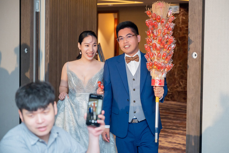 Wedding婚禮記錄 台北婚攝 熱門攝影師 