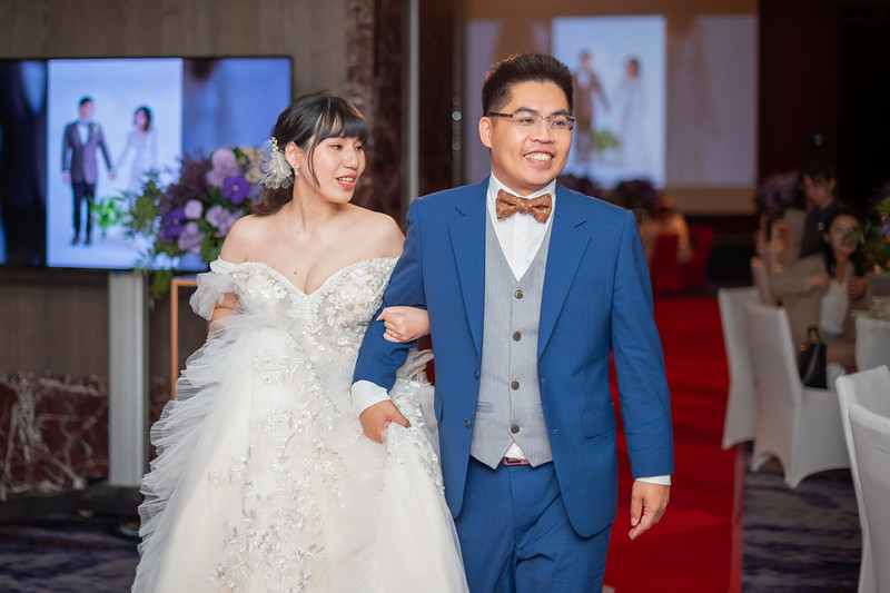 Wedding婚禮記錄 台北婚攝 熱門攝影師 