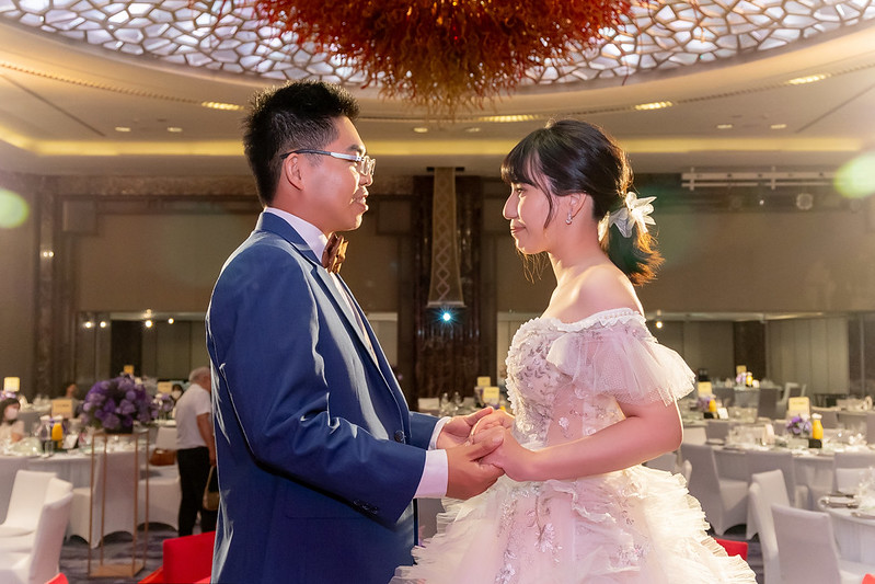 Wedding婚禮記錄 台北婚攝 熱門攝影師 