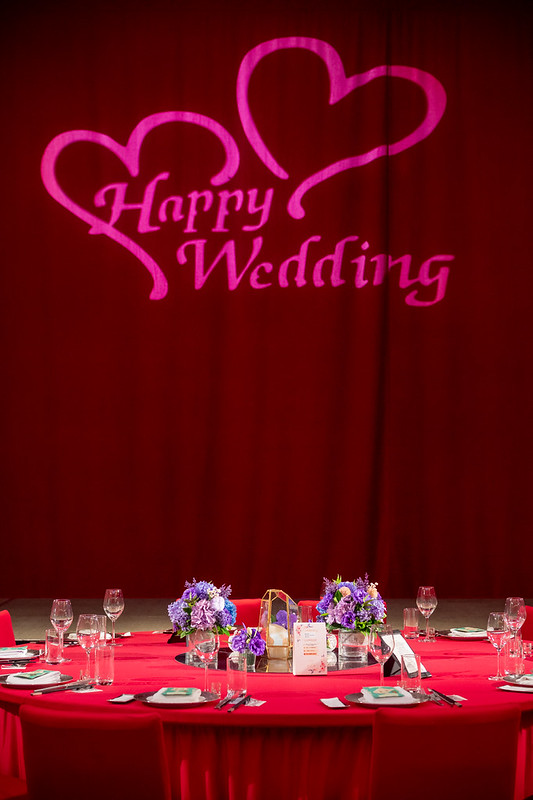 Wedding婚禮記錄 台北婚攝 熱門攝影師 