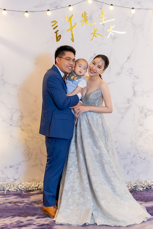 Wedding婚禮記錄 台北婚攝 熱門攝影師 