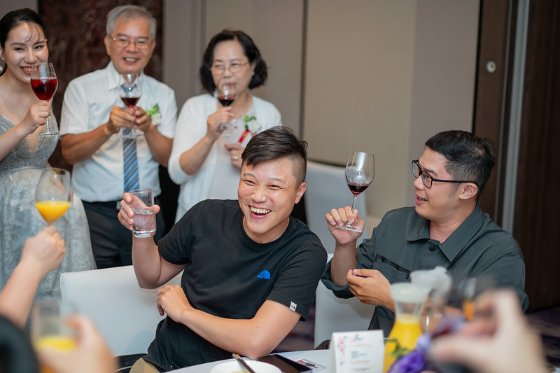 Wedding婚禮記錄 台北婚攝 熱門攝影師 