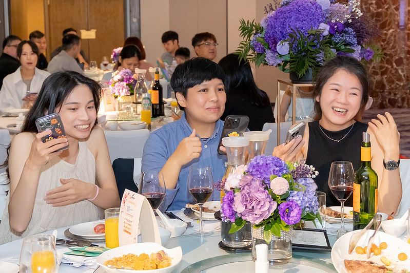 Wedding婚禮記錄 台北婚攝 熱門攝影師 