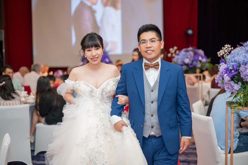 Wedding婚禮記錄 台北婚攝 熱門攝影師 
