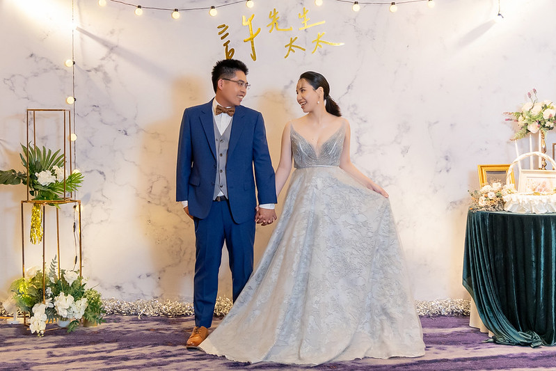Wedding婚禮記錄 台北婚攝 熱門攝影師 