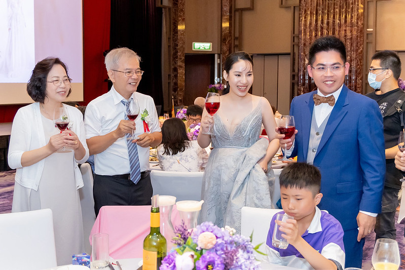 Wedding婚禮記錄 台北婚攝 熱門攝影師 