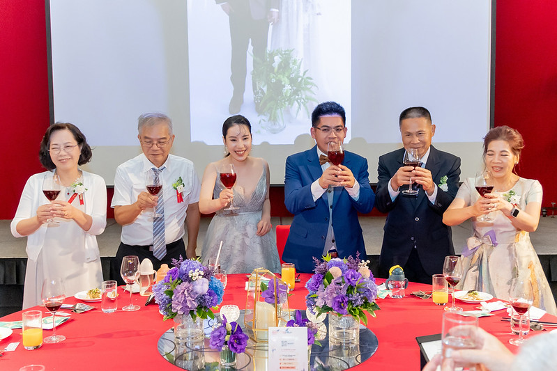 Wedding婚禮記錄 台北婚攝 熱門攝影師 