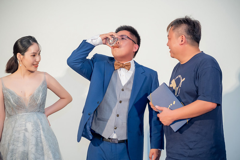 Wedding婚禮記錄 台北婚攝 熱門攝影師 