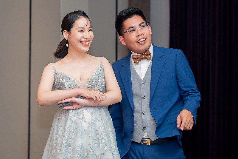 Wedding婚禮記錄 台北婚攝 熱門攝影師 