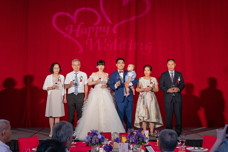 Wedding婚禮記錄 台北婚攝 熱門攝影師 