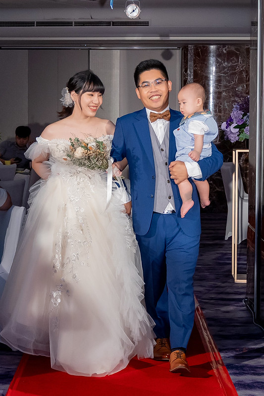 Wedding婚禮記錄 台北婚攝 熱門攝影師 