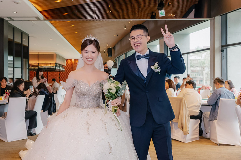 Wedding婚禮記錄 台北婚攝 熱門攝影師 