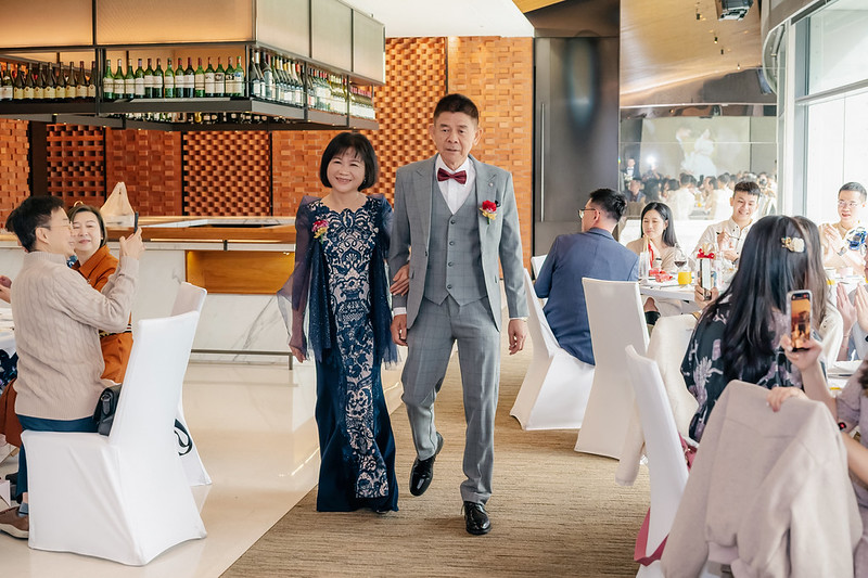 Wedding婚禮記錄 台北婚攝 熱門攝影師 