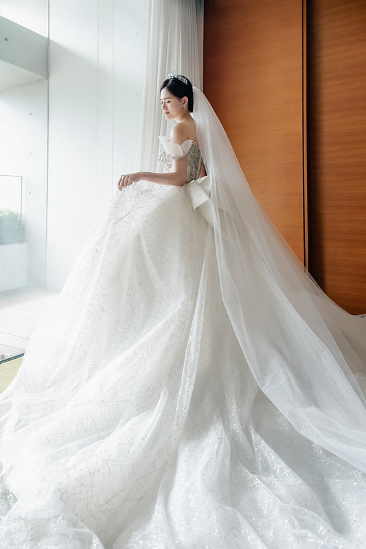 Wedding婚禮記錄 台北婚攝 熱門攝影師 