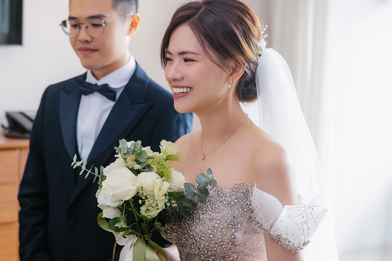 Wedding婚禮記錄 台北婚攝 熱門攝影師 
