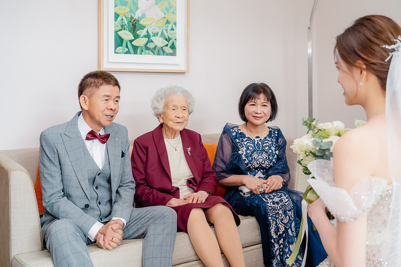 Wedding婚禮記錄 台北婚攝 熱門攝影師 