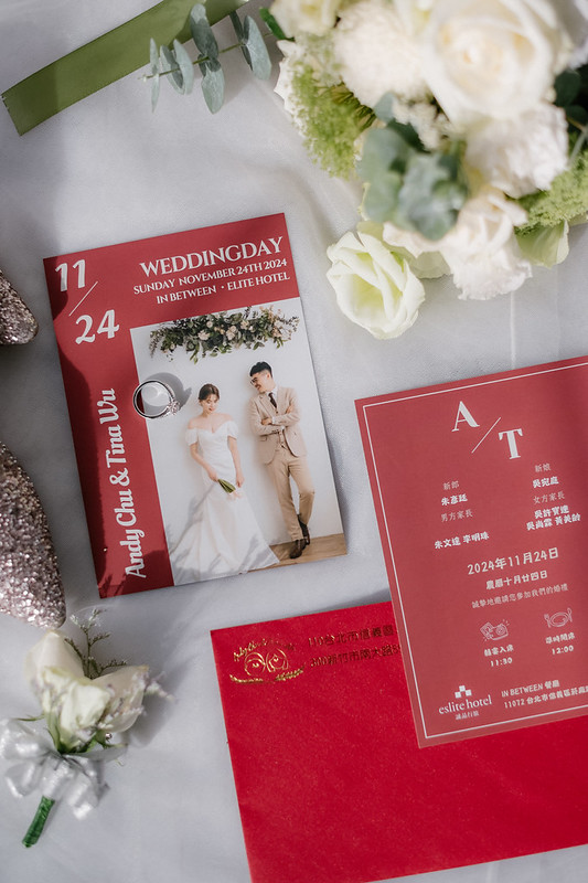 Wedding婚禮記錄 台北婚攝 熱門攝影師 