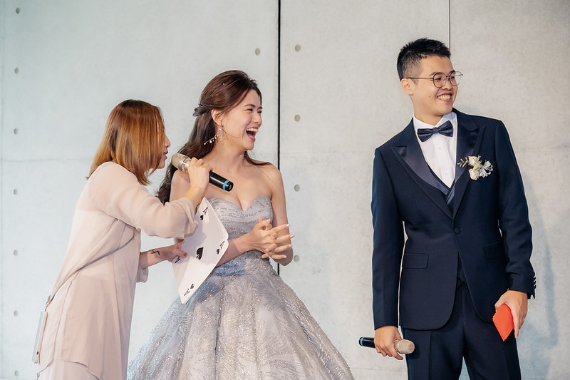 Wedding婚禮記錄 台北婚攝 熱門攝影師 