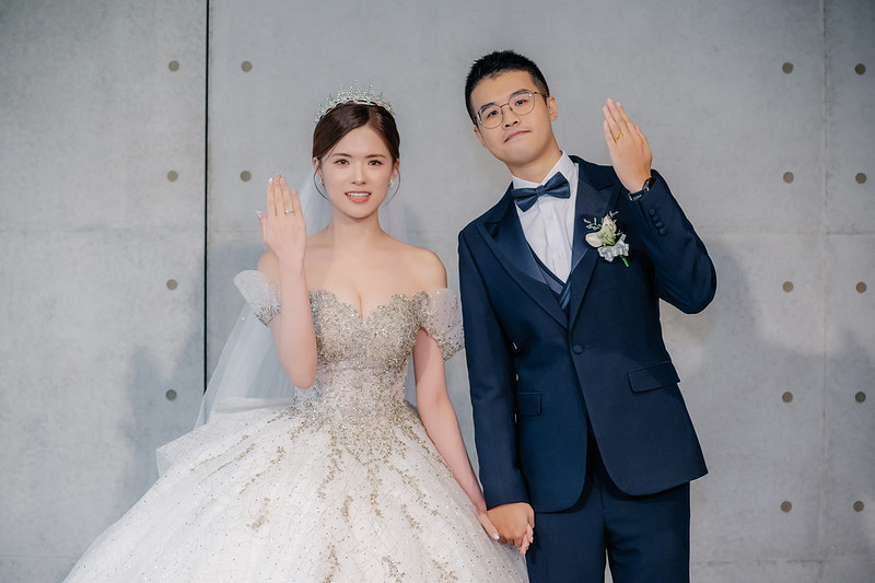 Wedding婚禮記錄 台北婚攝 熱門攝影師 
