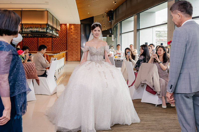 Wedding婚禮記錄 台北婚攝 熱門攝影師 