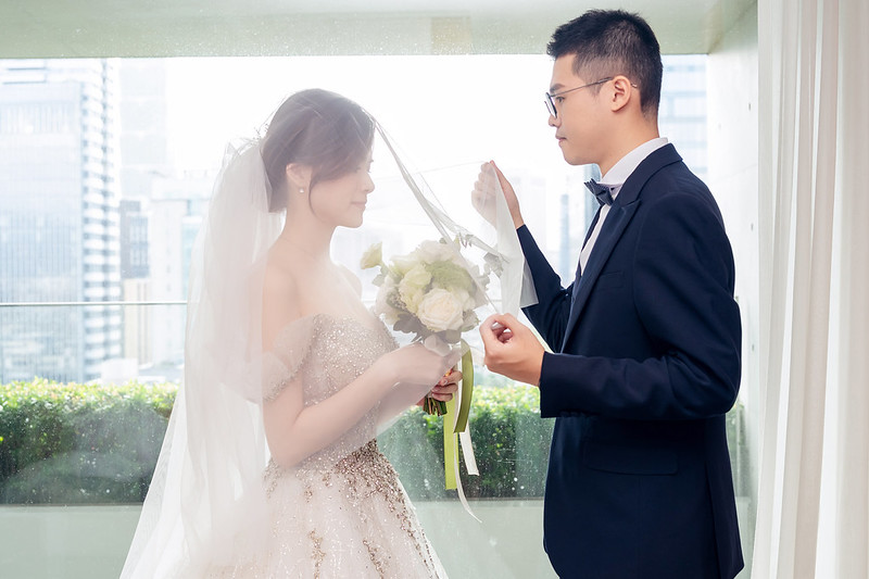 Wedding婚禮記錄 台北婚攝 熱門攝影師 