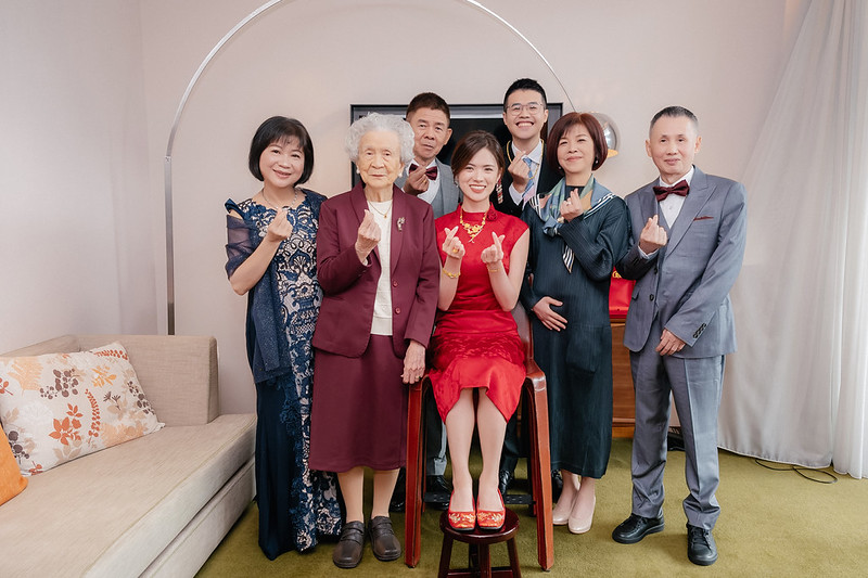 Wedding婚禮記錄 台北婚攝 熱門攝影師 