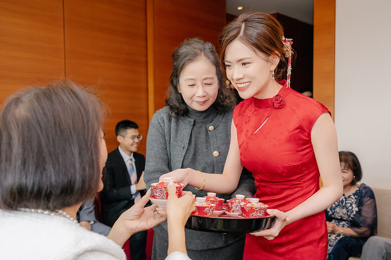 Wedding婚禮記錄 台北婚攝 熱門攝影師 