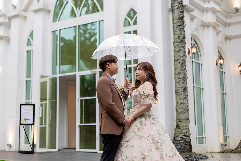 Wedding婚禮記錄 台北婚攝 熱門攝影師 