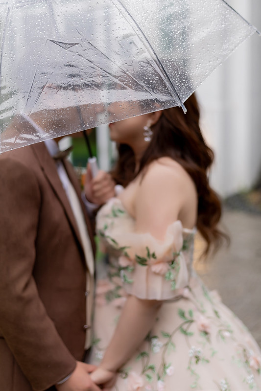 Wedding婚禮記錄 台北婚攝 熱門攝影師 
