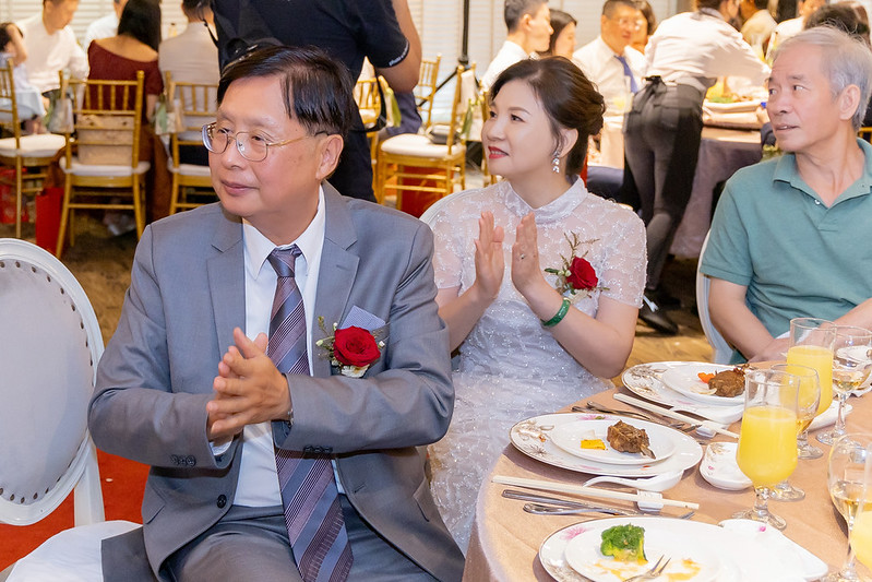 Wedding婚禮記錄 台北婚攝 熱門攝影師 