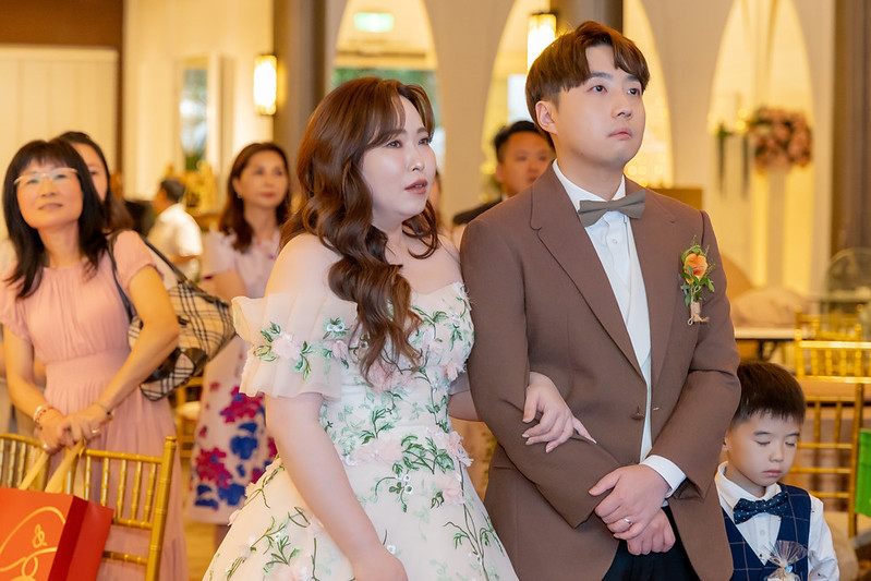 Wedding婚禮記錄 台北婚攝 熱門攝影師 