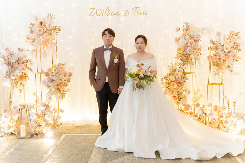 Wedding婚禮記錄 台北婚攝 熱門攝影師 